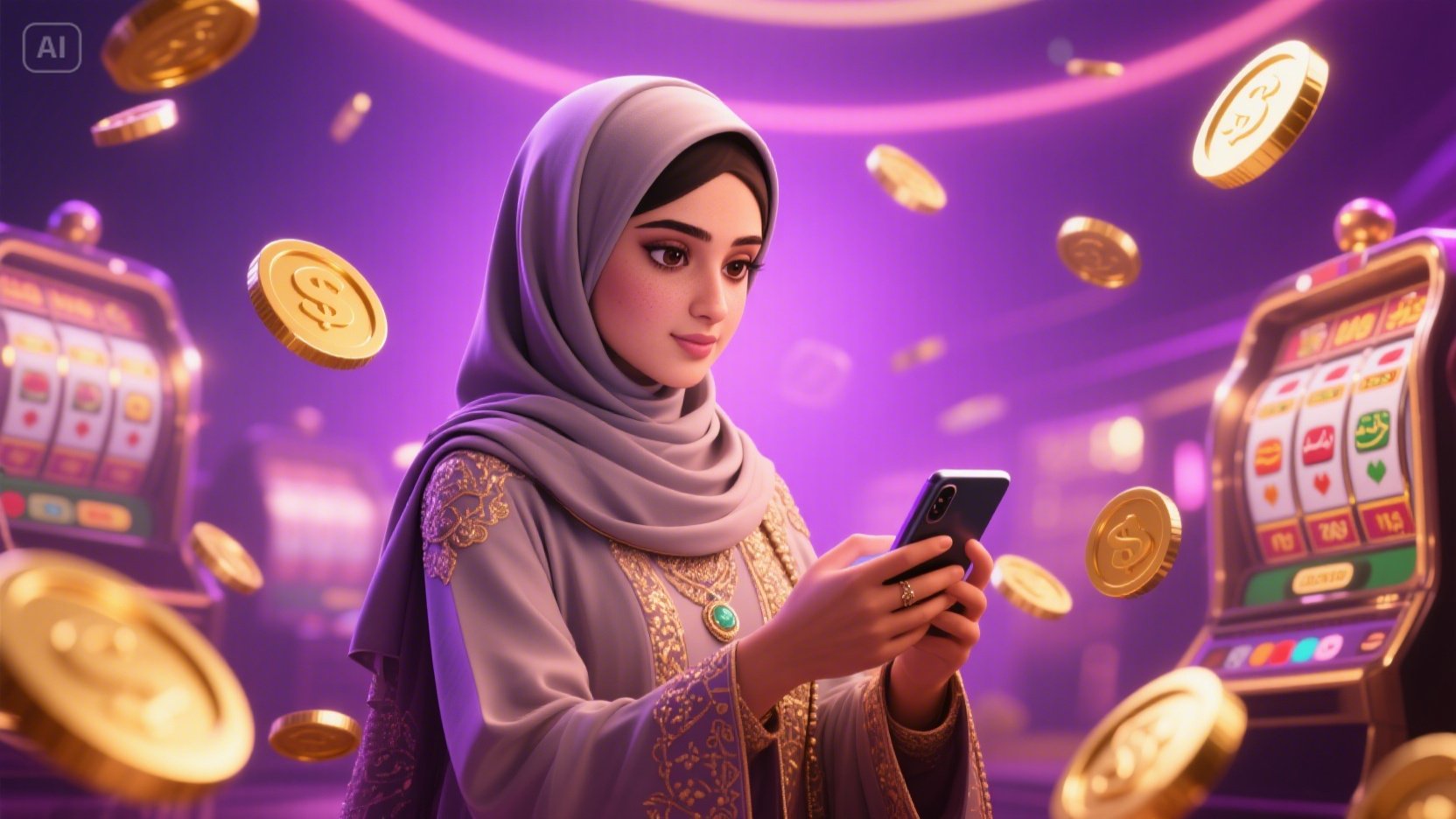 Registration at Lucky Poker Bet Casino