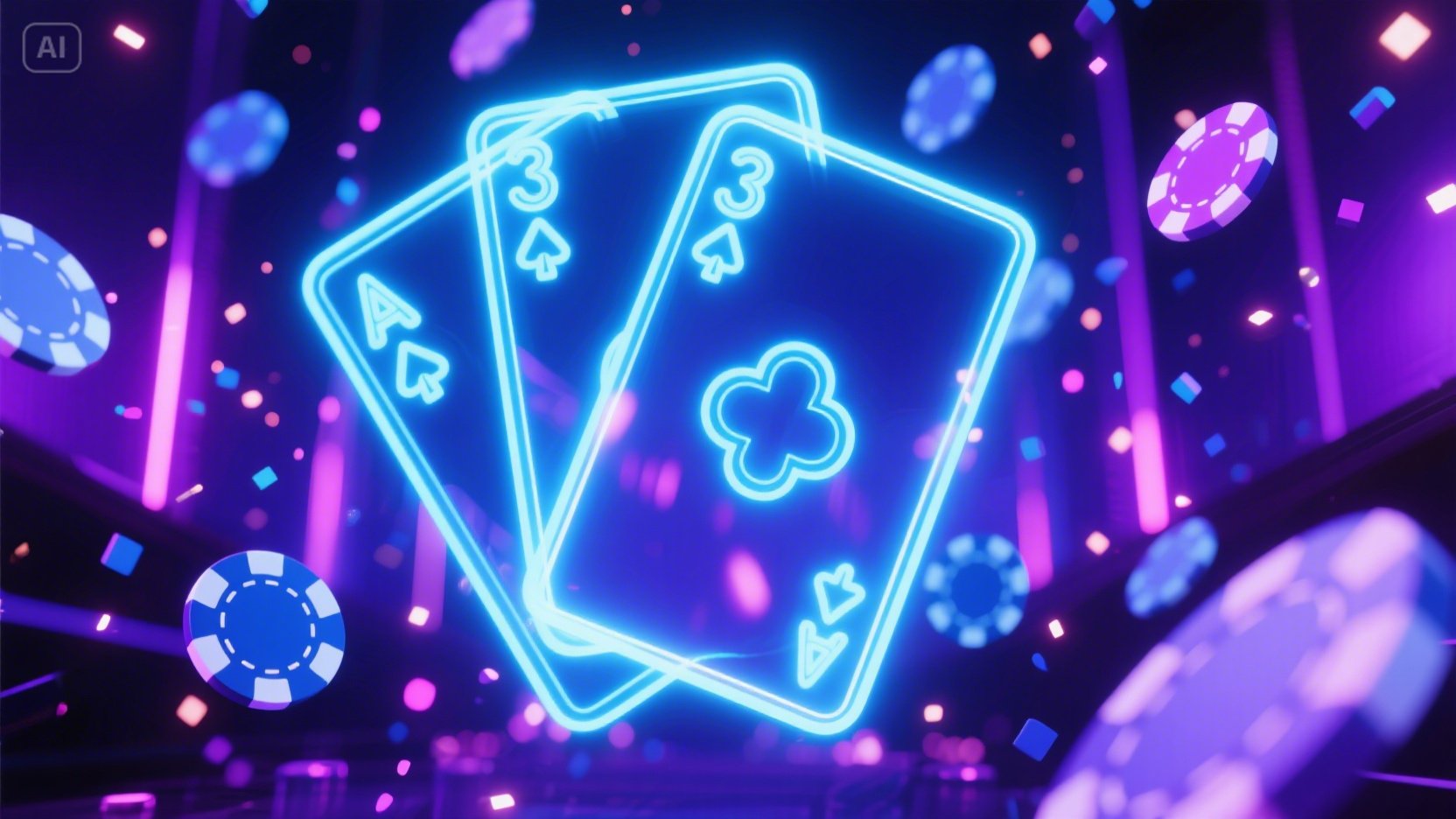 Registration at Lucky Poker Bet Casino