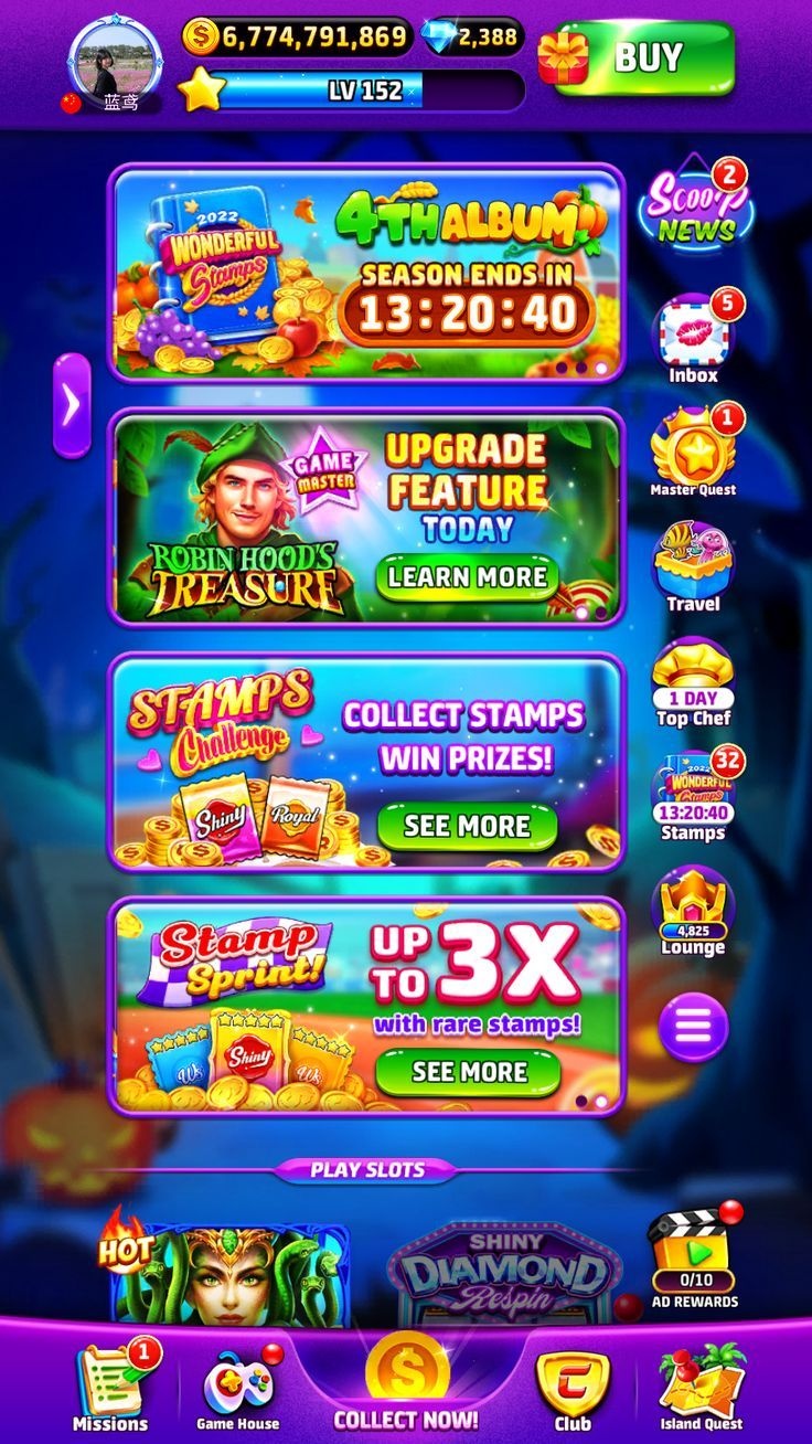 Lucky Poker Bet game