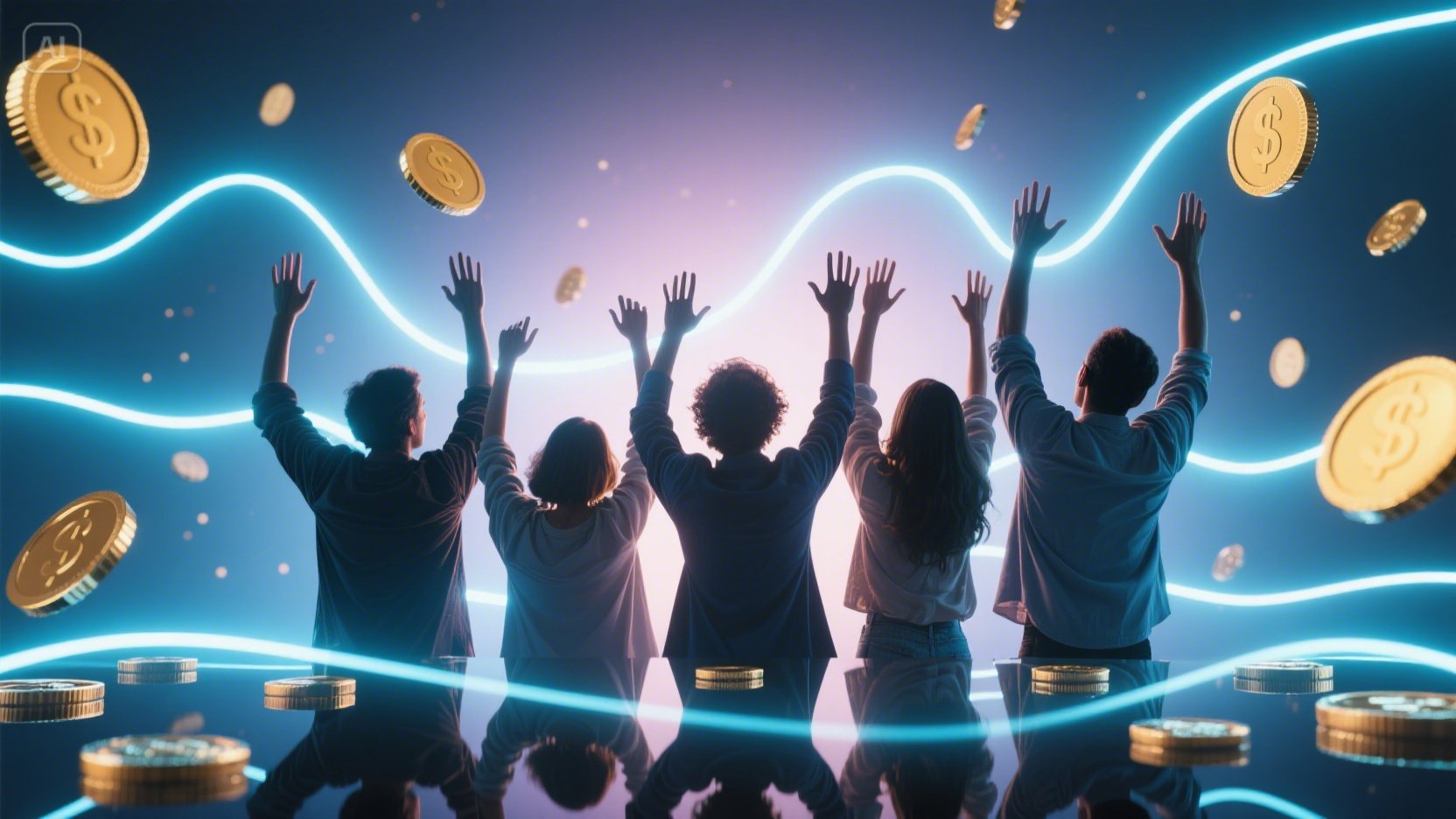 Registration at Lucky Poker Bet Casino