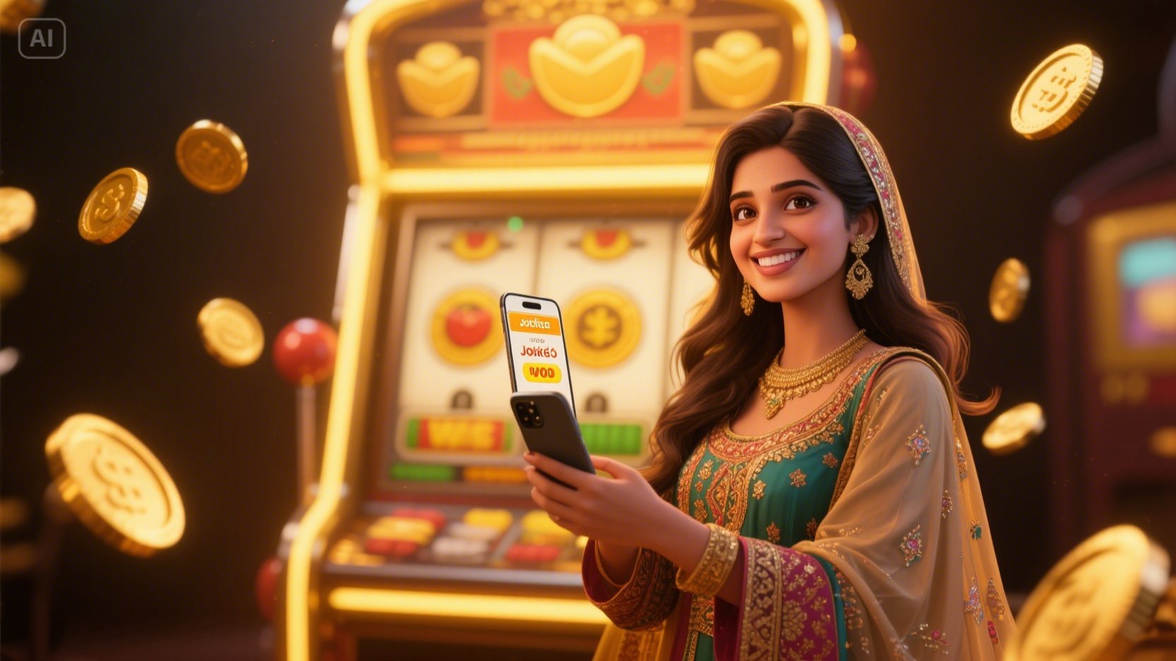 Lucky Poker BetMake your first recharge and get 200% instantly added! Pakistan’s users can play online casino games, win big, and withdraw PKR quickly and safely.