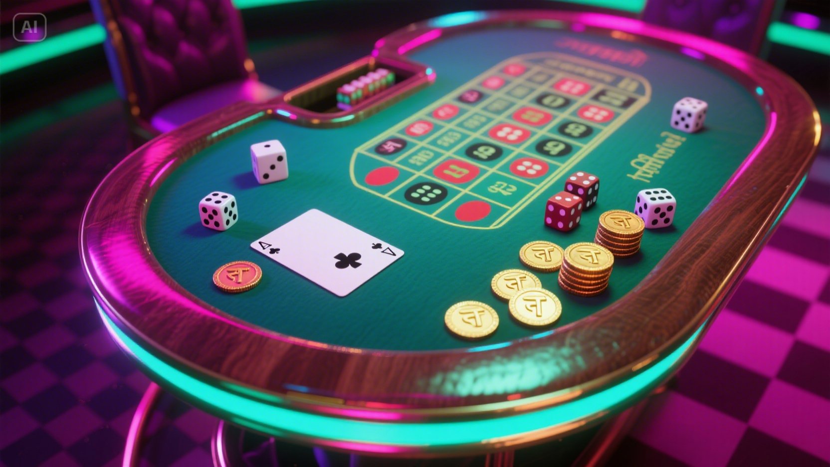Lucky Poker BetDeposit once and unlock a 200% instant top-up! Pakistan’s online gamers can play live casino, slots, and card games with trusted local payment options anytime, anywhere.