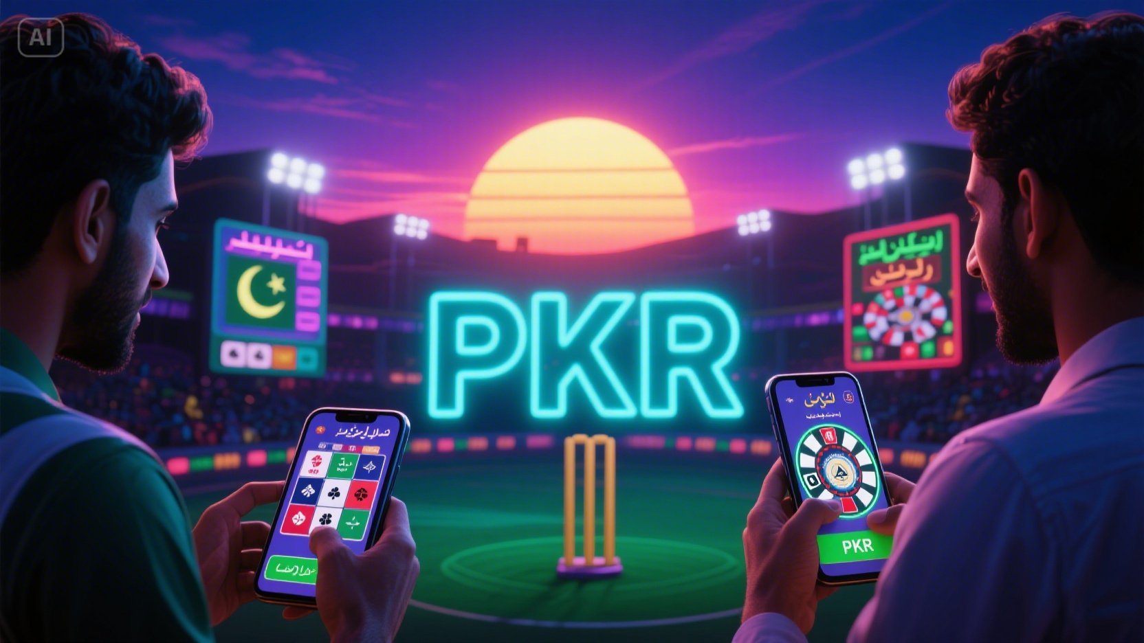 Lucky Poker BetDeposit PKR now and claim a 200% instant top-up! Pakistani players can enjoy smooth transactions, live tables, and guaranteed PKR withdrawals through local payment systems.