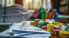 Lucky Poker Bet casino presented on mobile device in Pakistan with slots and live games