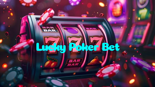 Lucky Poker Bet خوش آمدید بونس +600% پیشکش موبائل ایپ کے پروموشن سیکشن میں دکھائی دیتی ہے۔
